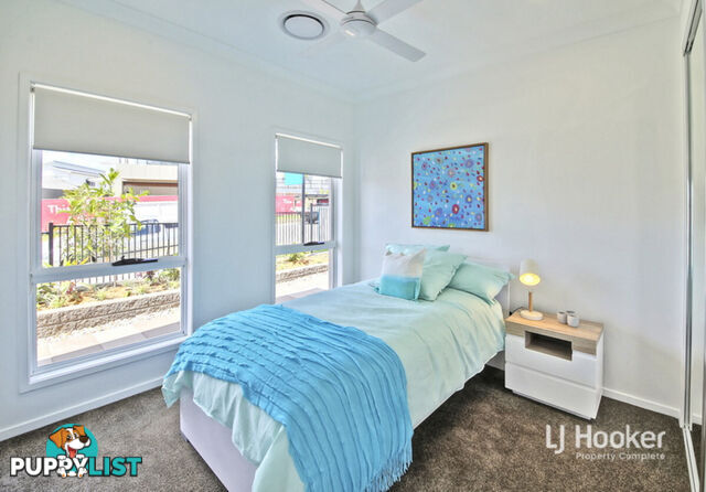 4 Houston Street SPRING MOUNTAIN QLD 4300