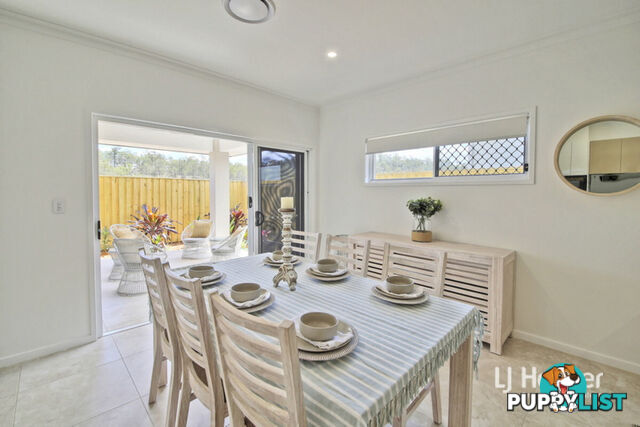 4 Houston Street SPRING MOUNTAIN QLD 4300