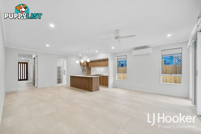 95 Shoreline Avenue REDLAND BAY QLD 4165