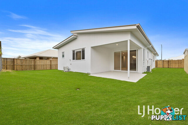 95 Shoreline Avenue REDLAND BAY QLD 4165
