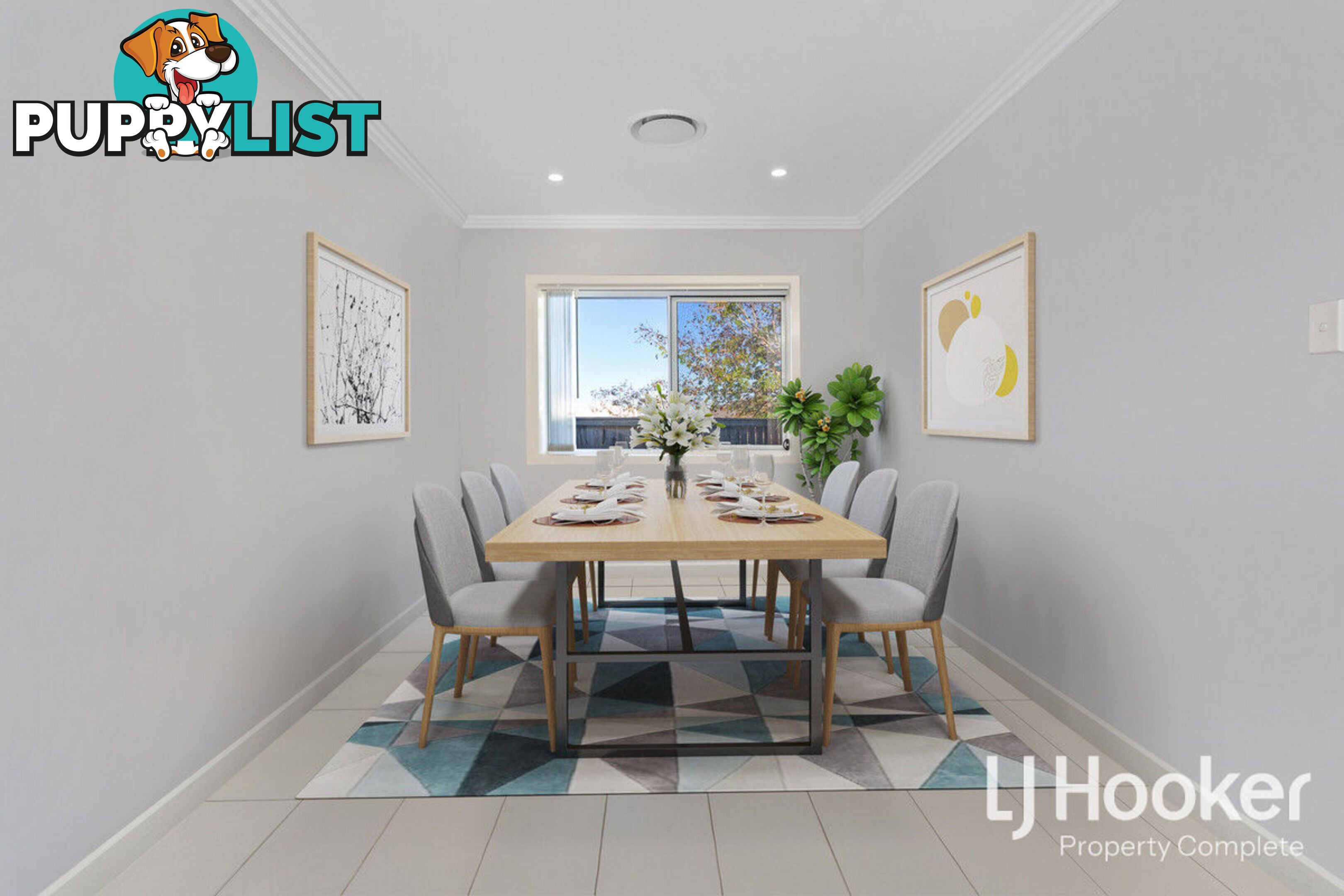 8 Sommer Street YARRABILBA QLD 4207