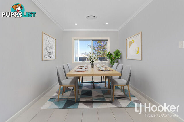 8 Sommer Street YARRABILBA QLD 4207