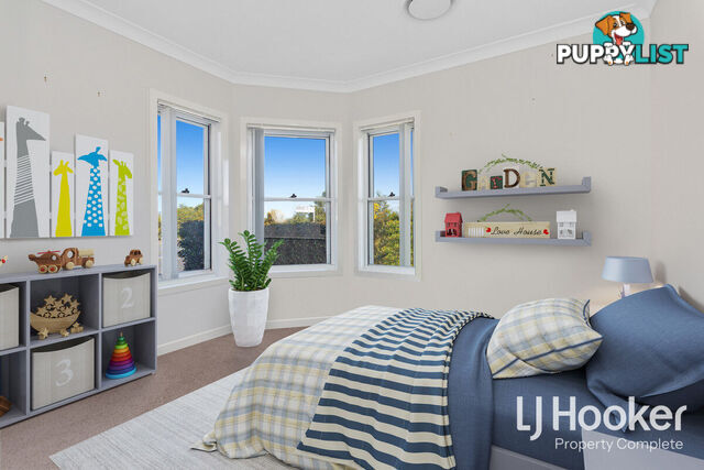 8 Sommer Street YARRABILBA QLD 4207