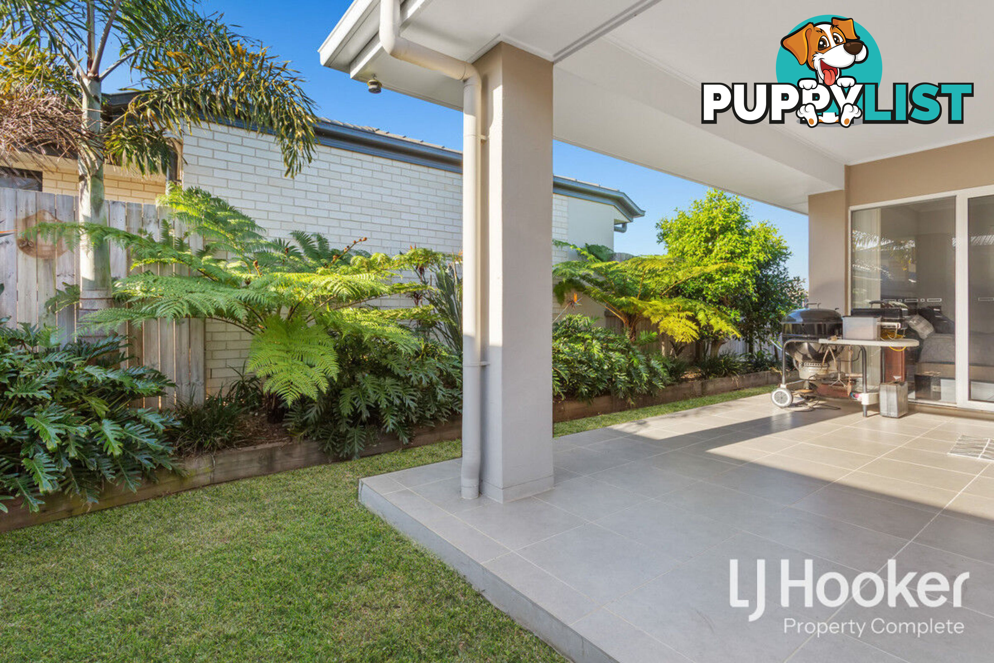 8 Sommer Street YARRABILBA QLD 4207