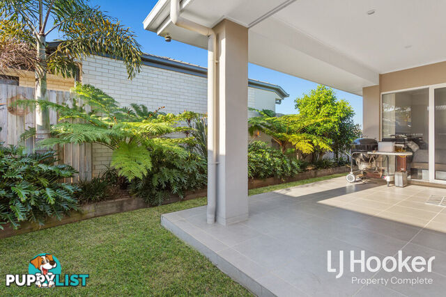 8 Sommer Street YARRABILBA QLD 4207
