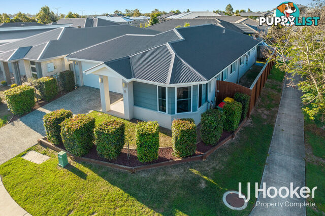 8 Sommer Street YARRABILBA QLD 4207