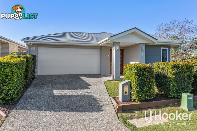 8 Sommer Street YARRABILBA QLD 4207