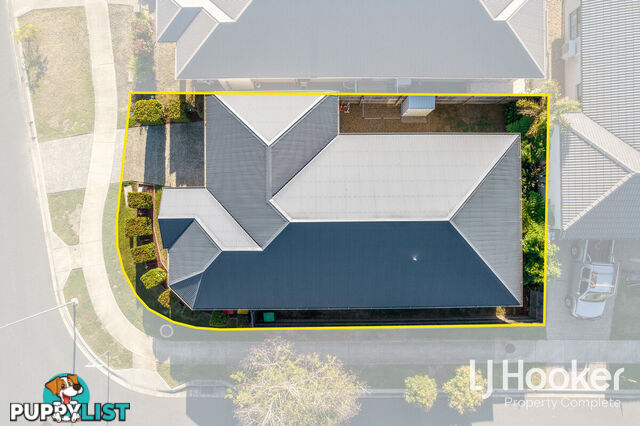 8 Sommer Street YARRABILBA QLD 4207