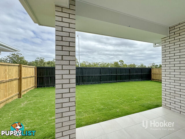 34 Hexham Street YARRABILBA QLD 4207