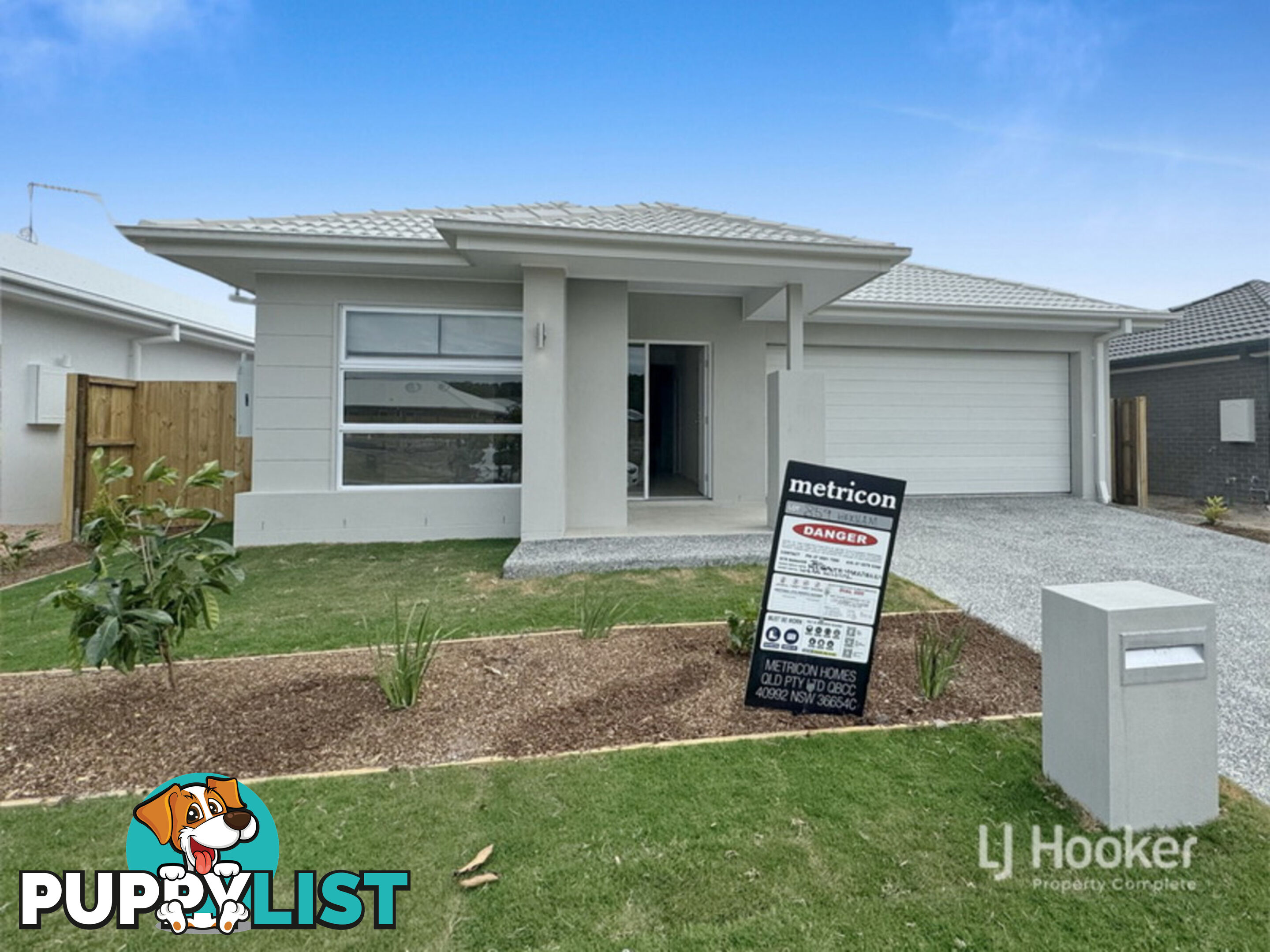 34 Hexham Street YARRABILBA QLD 4207