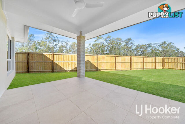 46 Palmview Street RIPLEY QLD 4306