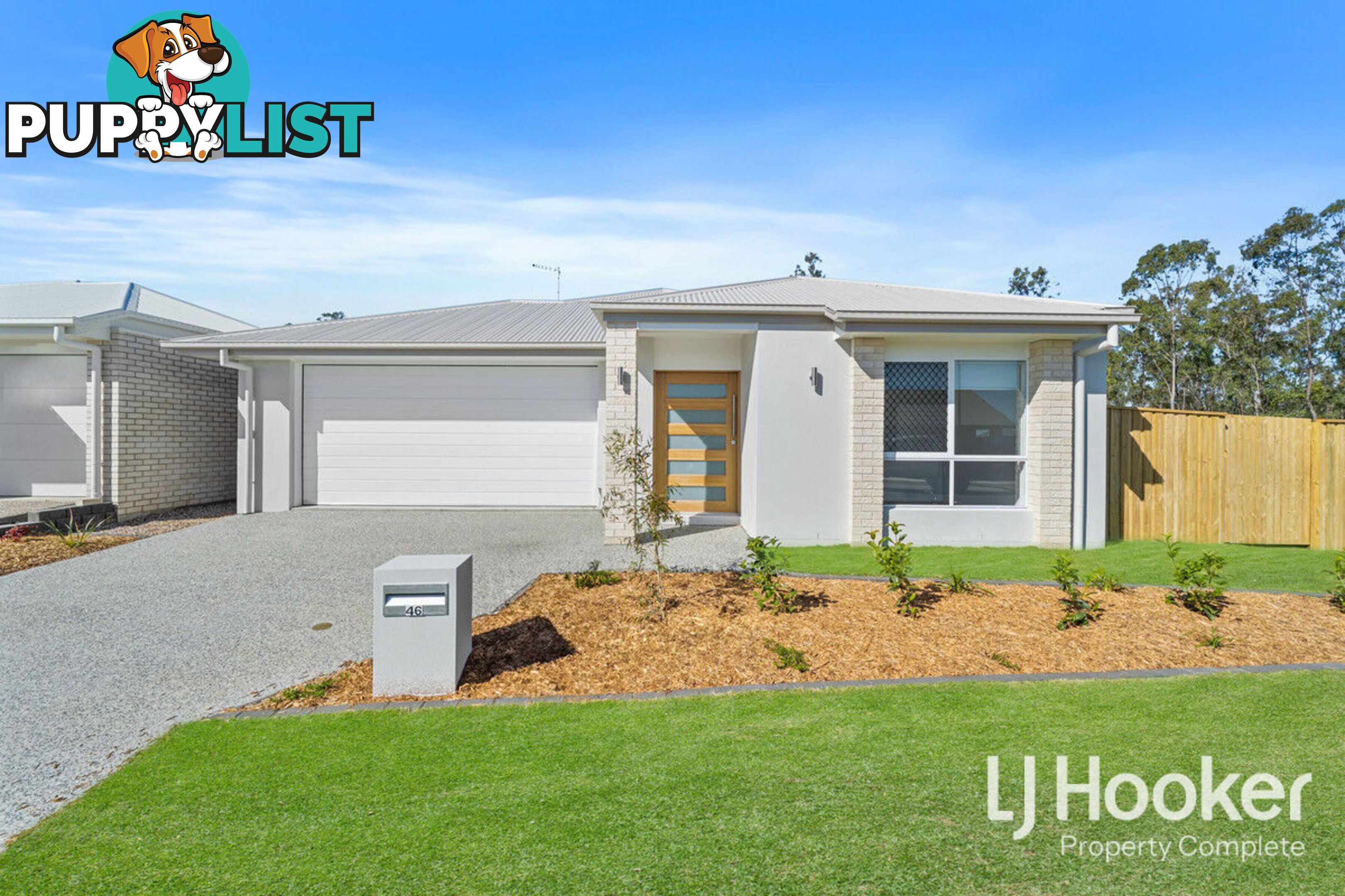 46 Palmview Street RIPLEY QLD 4306