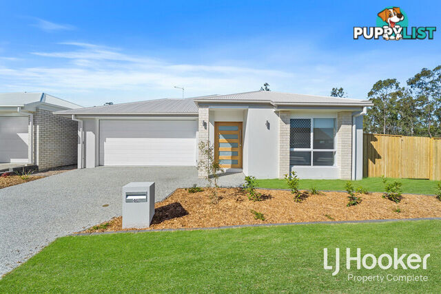 46 Palmview Street RIPLEY QLD 4306