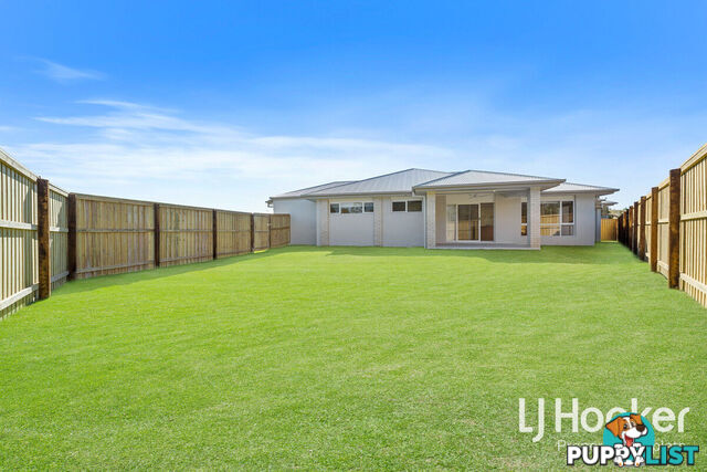 46 Palmview Street RIPLEY QLD 4306