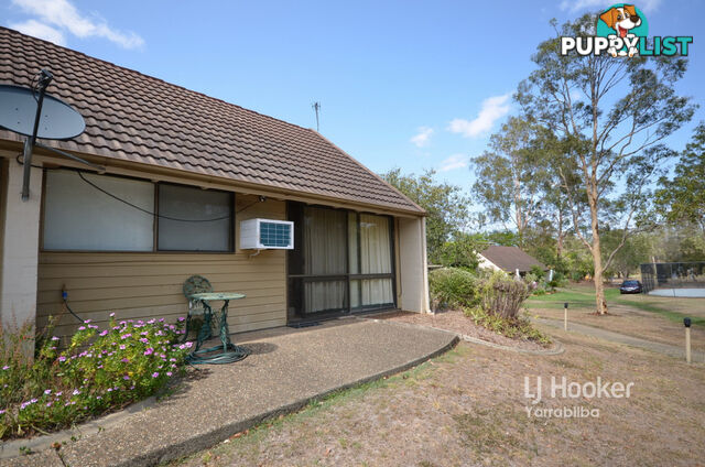 1058/2-28 Yulgibar Close KOORALBYN QLD 4285