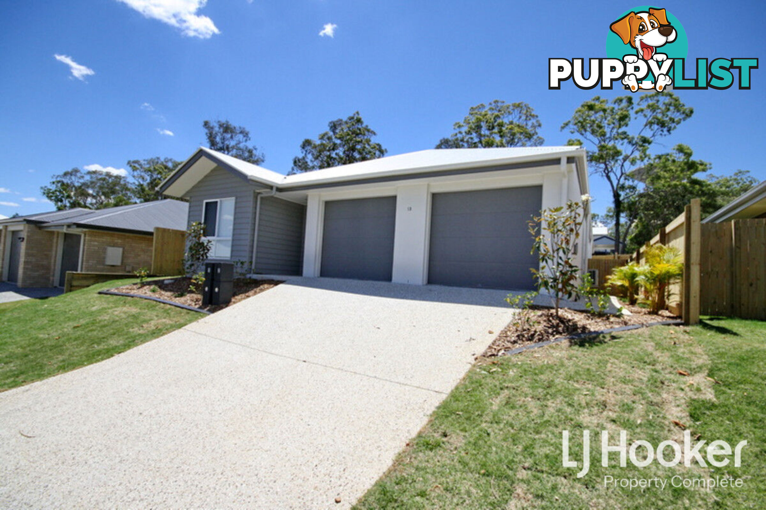 2/13 Chandon Court HILLCREST QLD 4118