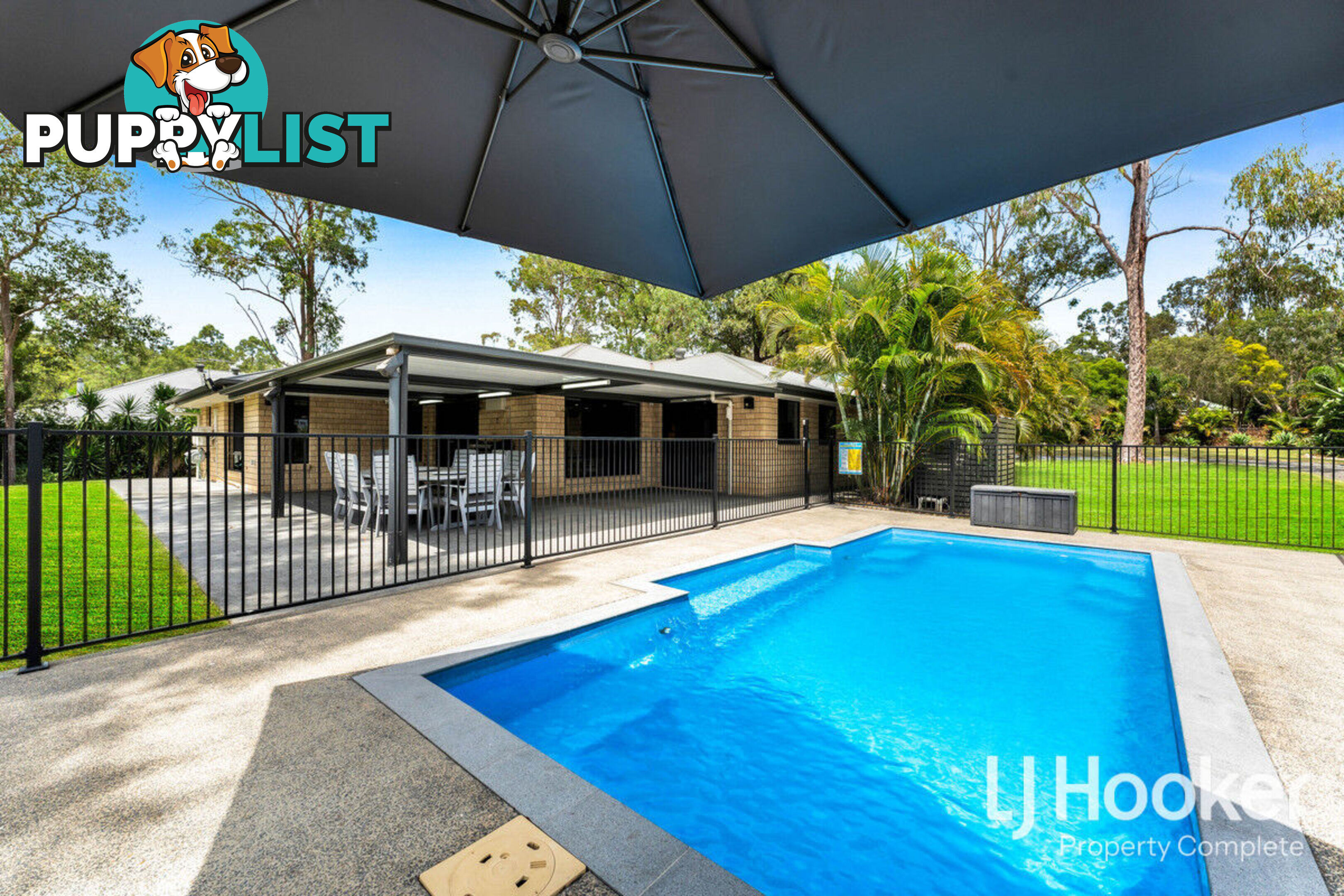 17-19 Spinebill Drive GREENBANK QLD 4124