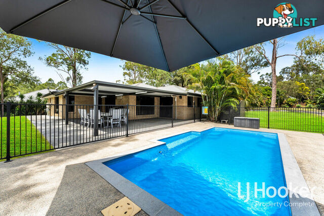 17-19 Spinebill Drive GREENBANK QLD 4124