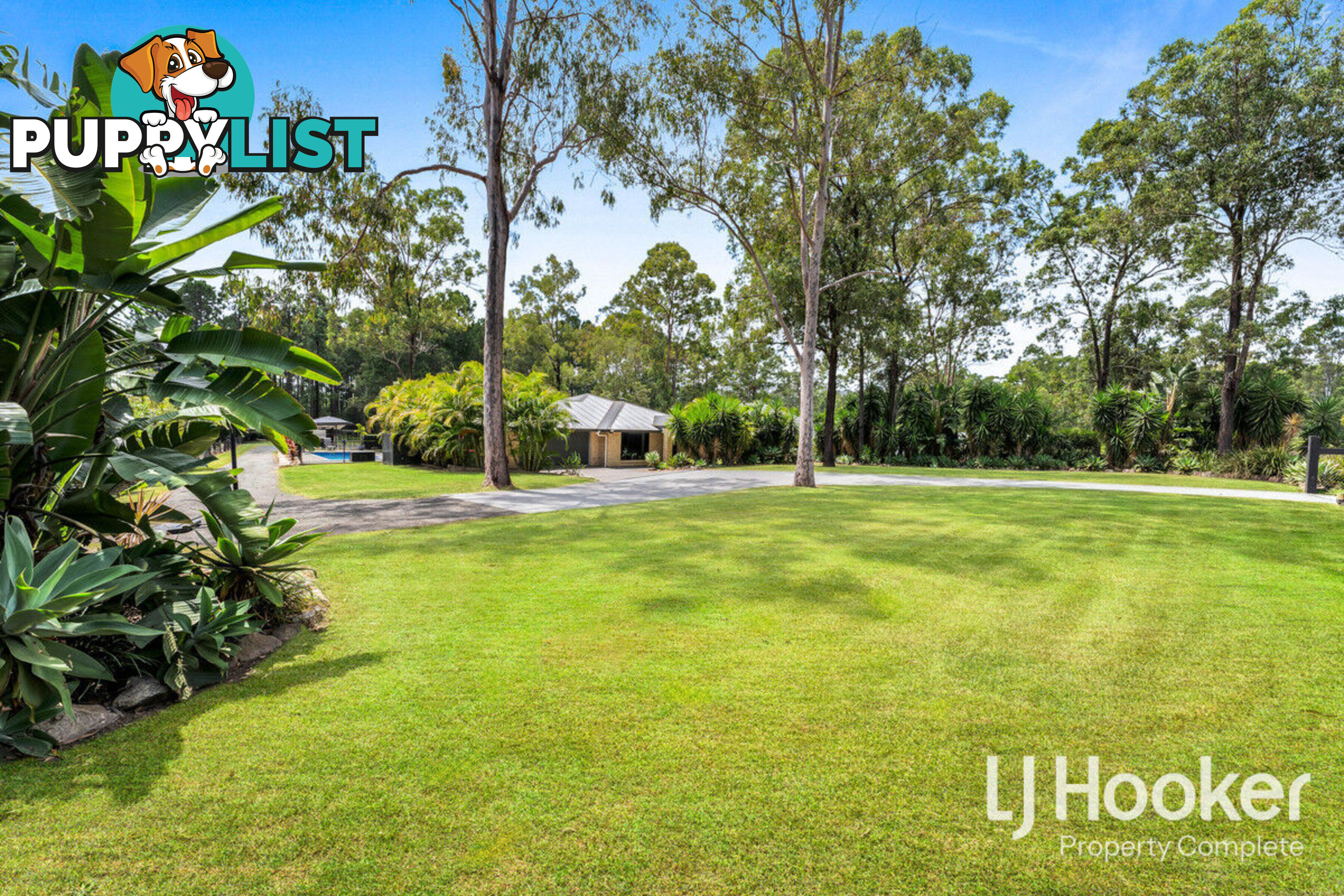 17-19 Spinebill Drive GREENBANK QLD 4124