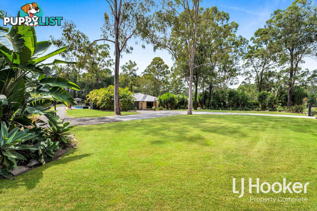 17-19 Spinebill Drive GREENBANK QLD 4124