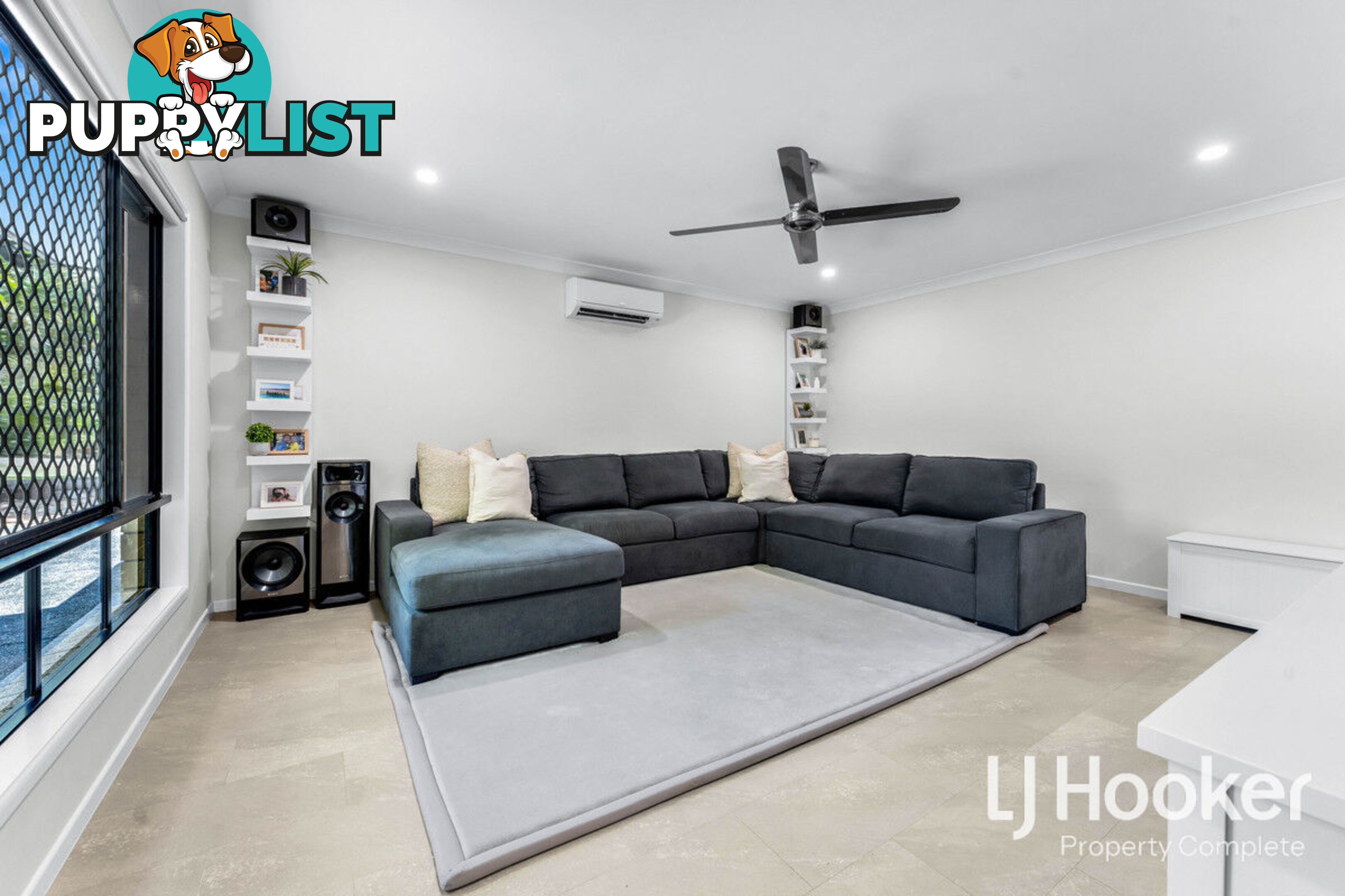 17-19 Spinebill Drive GREENBANK QLD 4124