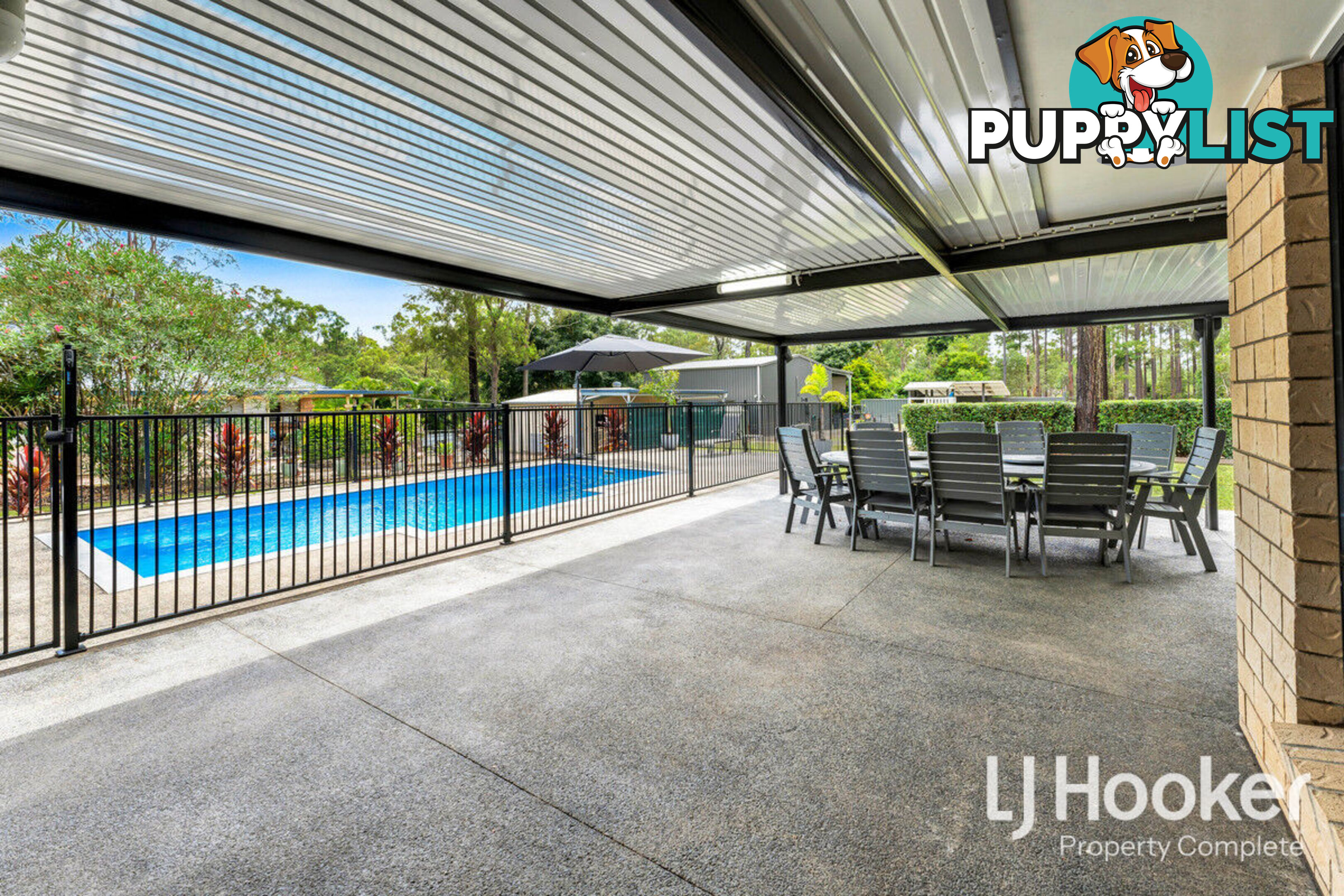 17-19 Spinebill Drive GREENBANK QLD 4124