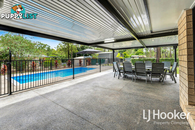 17-19 Spinebill Drive GREENBANK QLD 4124