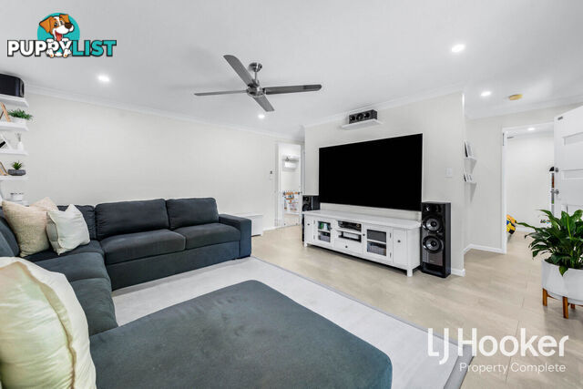 17-19 Spinebill Drive GREENBANK QLD 4124