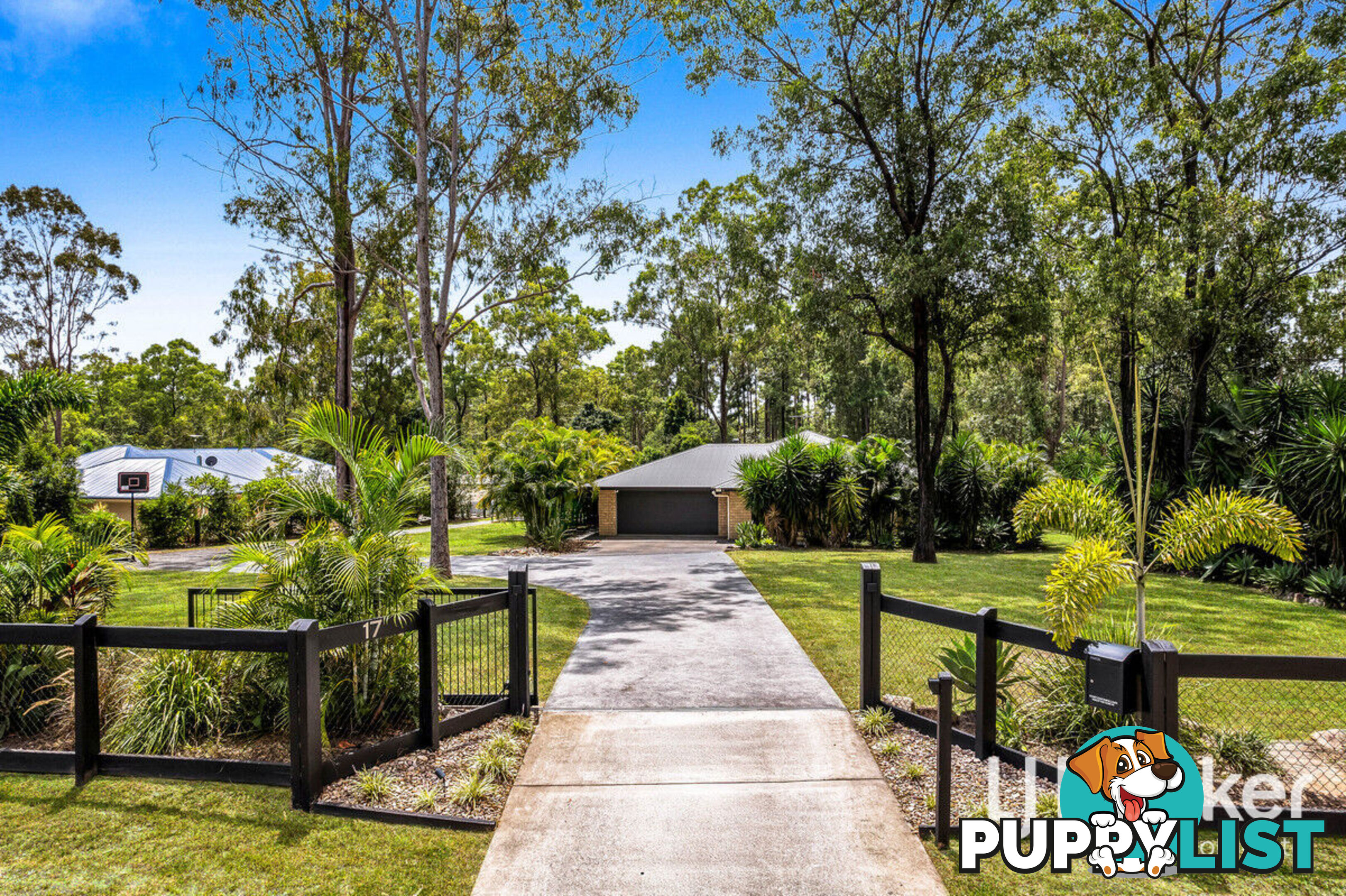 17-19 Spinebill Drive GREENBANK QLD 4124