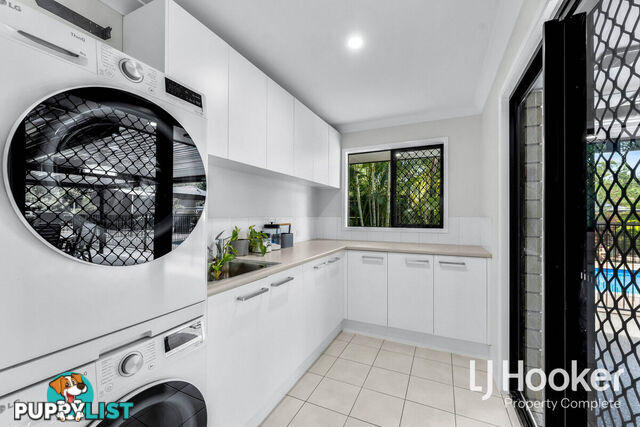 17-19 Spinebill Drive GREENBANK QLD 4124