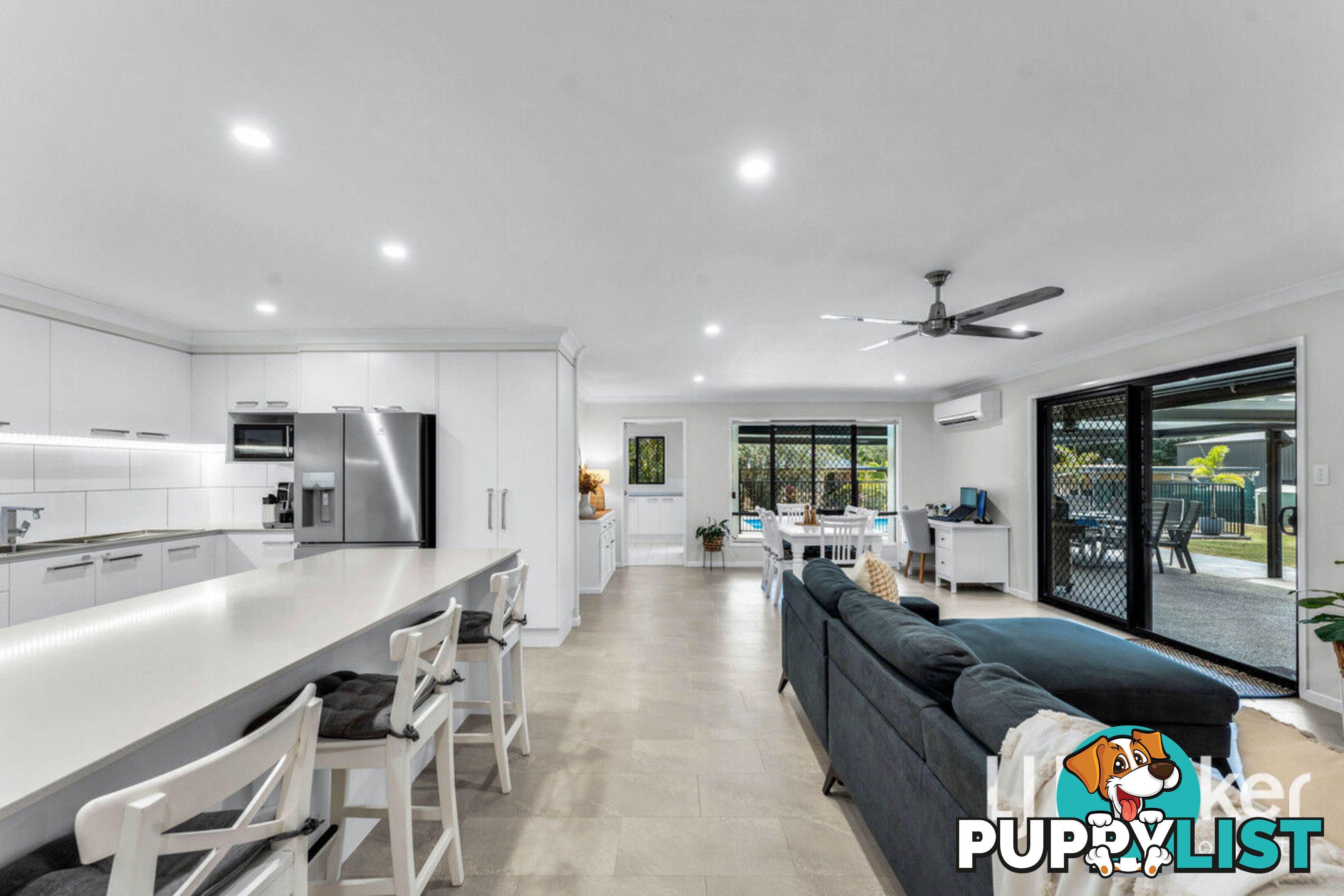 17-19 Spinebill Drive GREENBANK QLD 4124