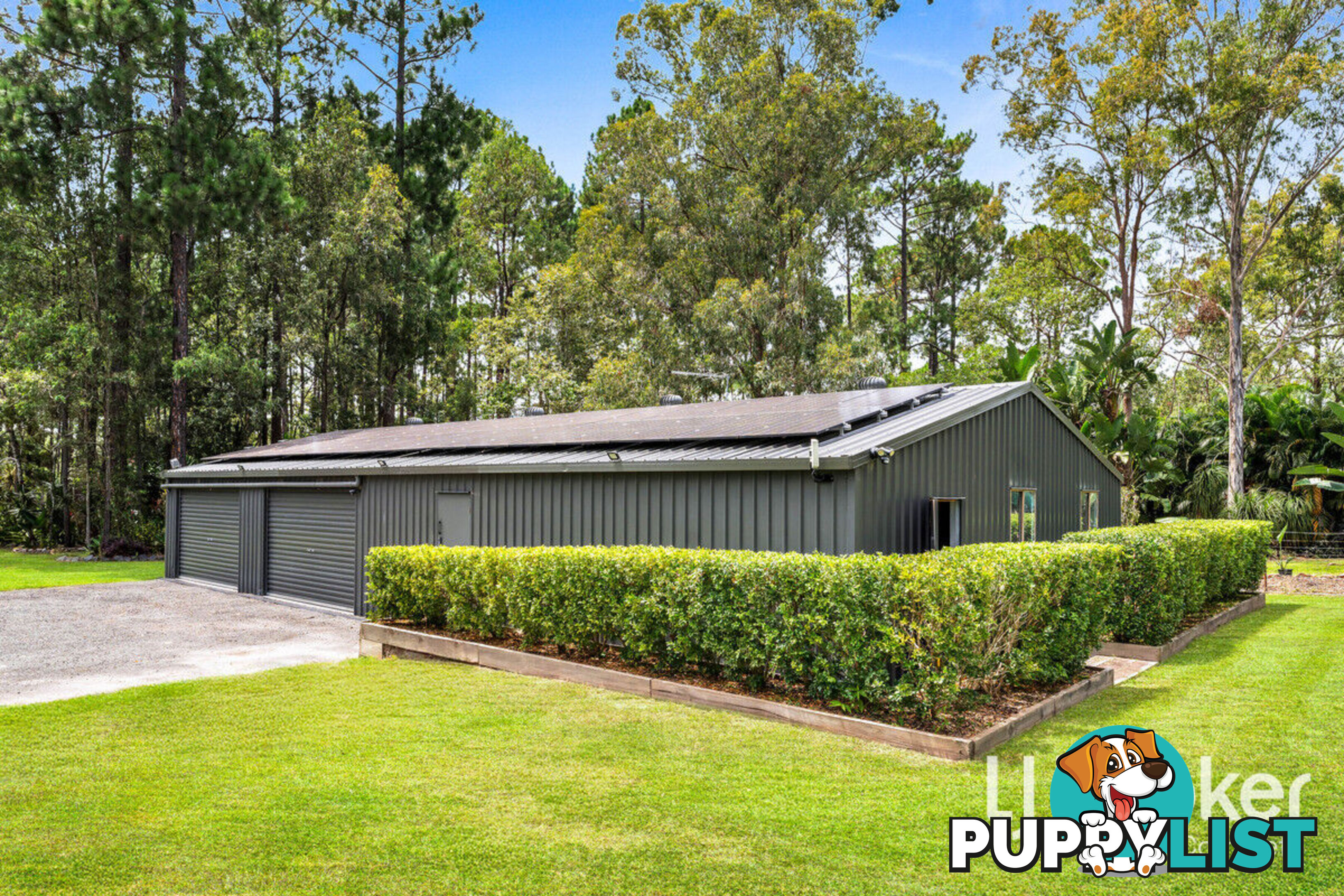 17-19 Spinebill Drive GREENBANK QLD 4124