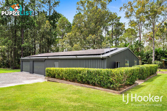 17-19 Spinebill Drive GREENBANK QLD 4124