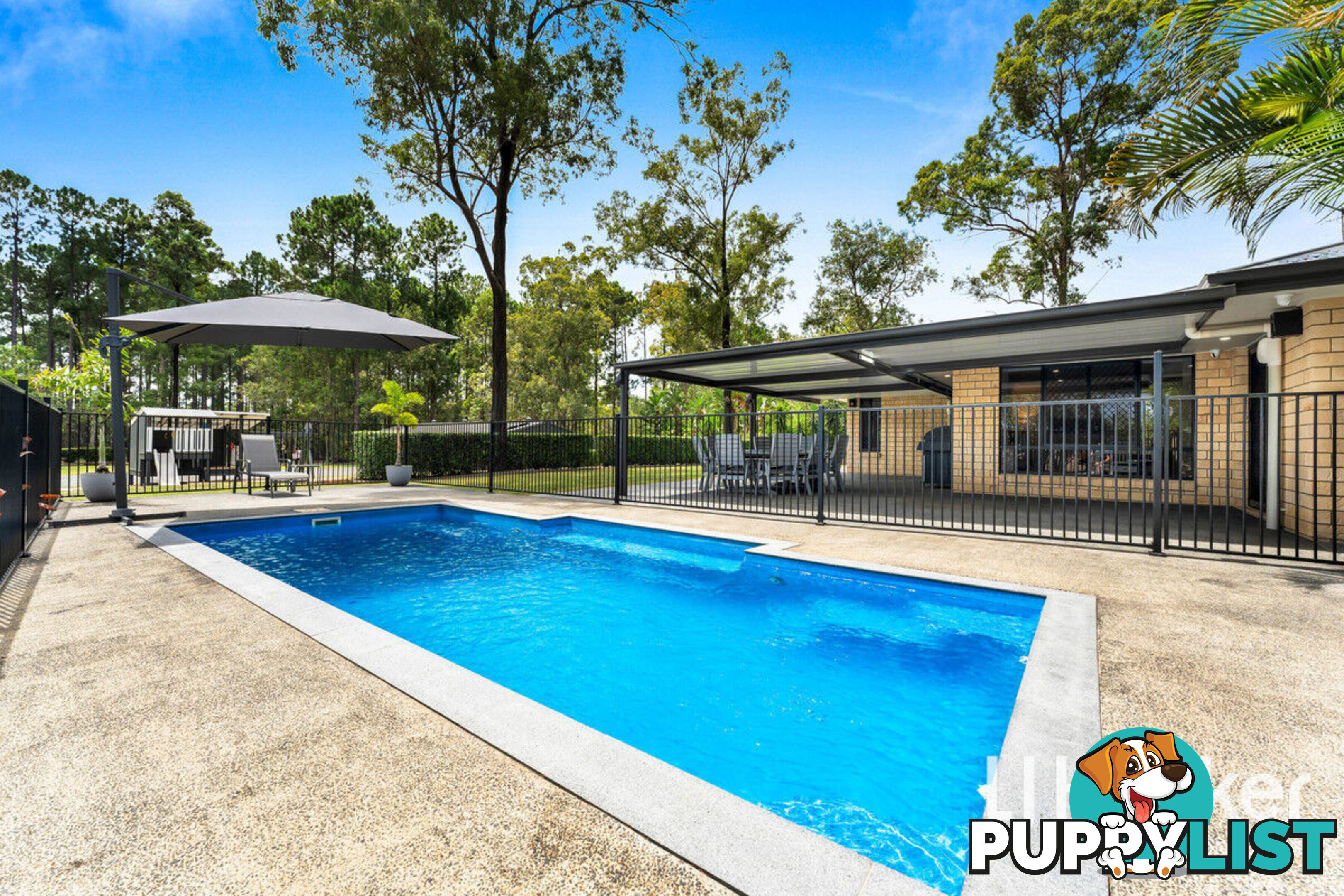 17-19 Spinebill Drive GREENBANK QLD 4124