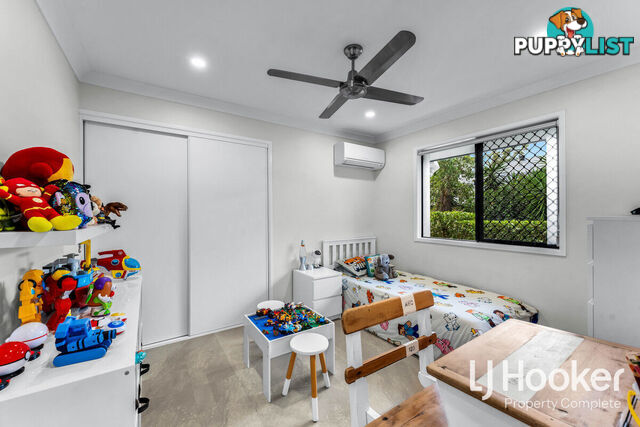 17-19 Spinebill Drive GREENBANK QLD 4124