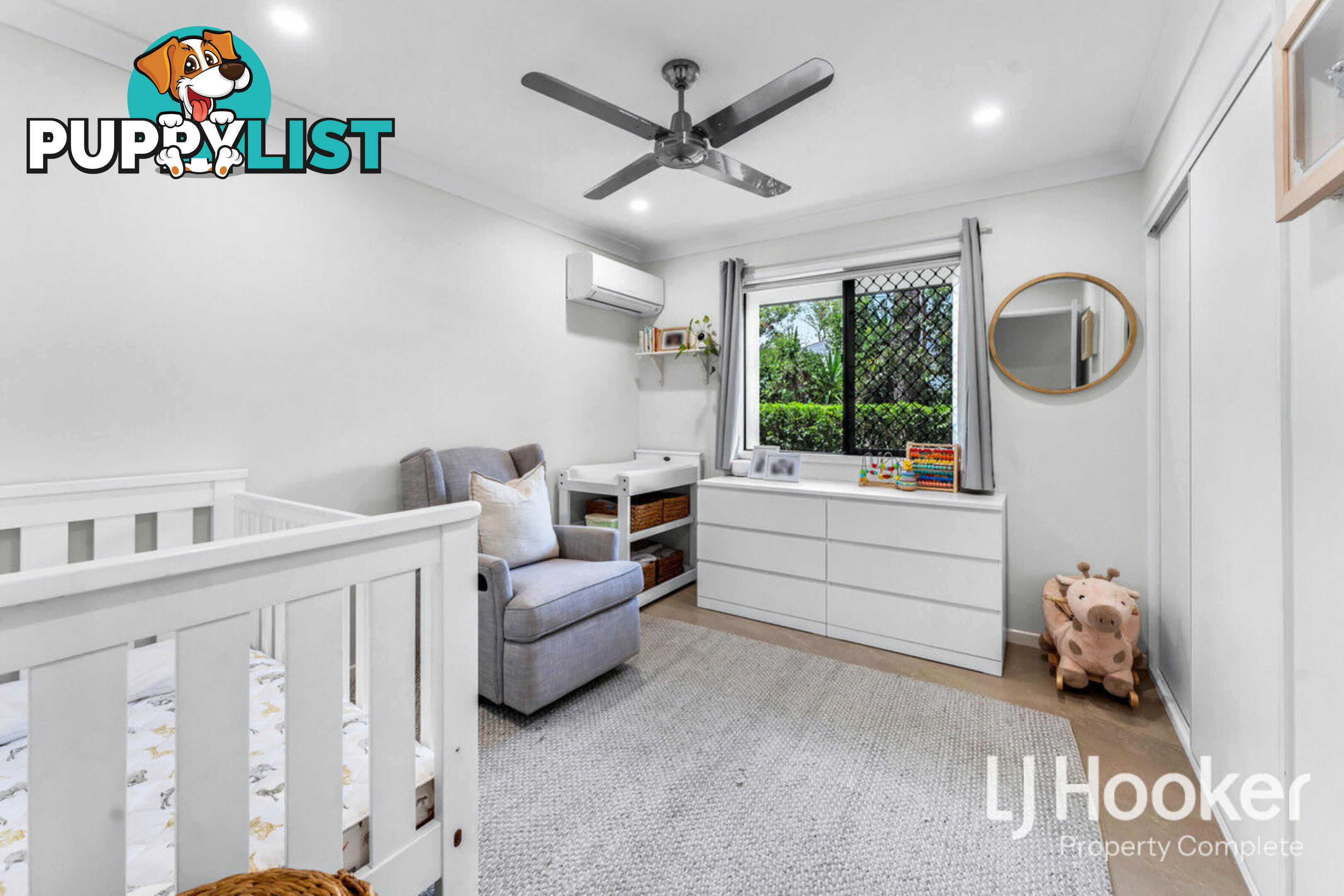 17-19 Spinebill Drive GREENBANK QLD 4124