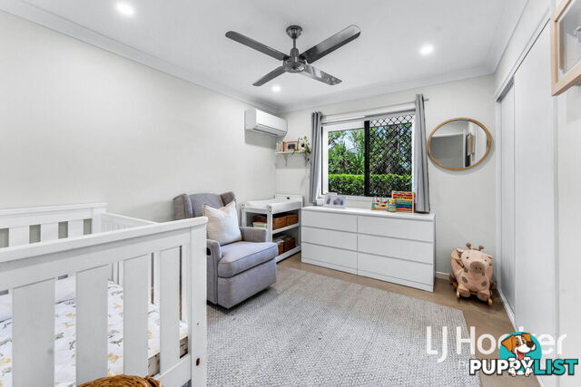 17-19 Spinebill Drive GREENBANK QLD 4124