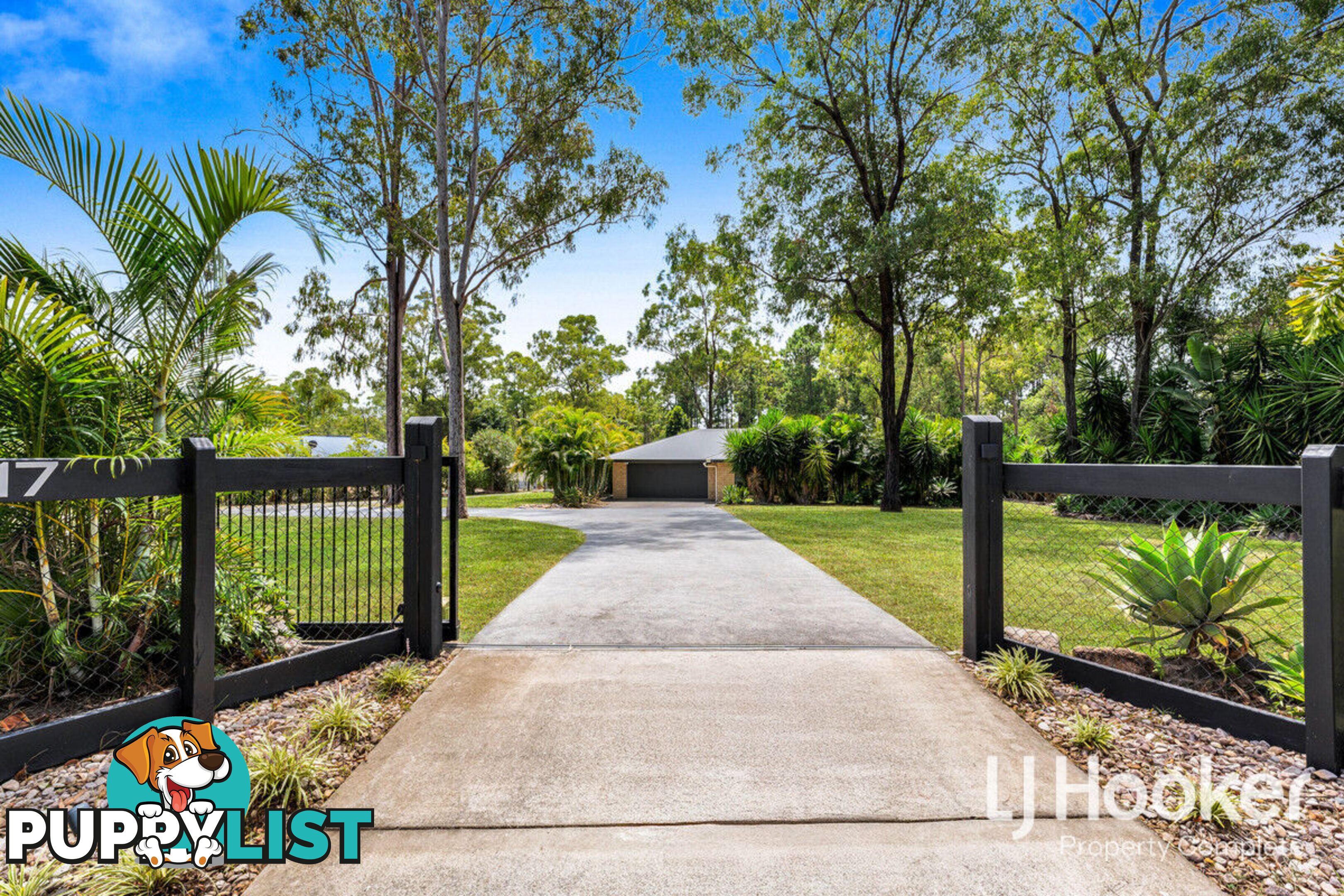 17-19 Spinebill Drive GREENBANK QLD 4124