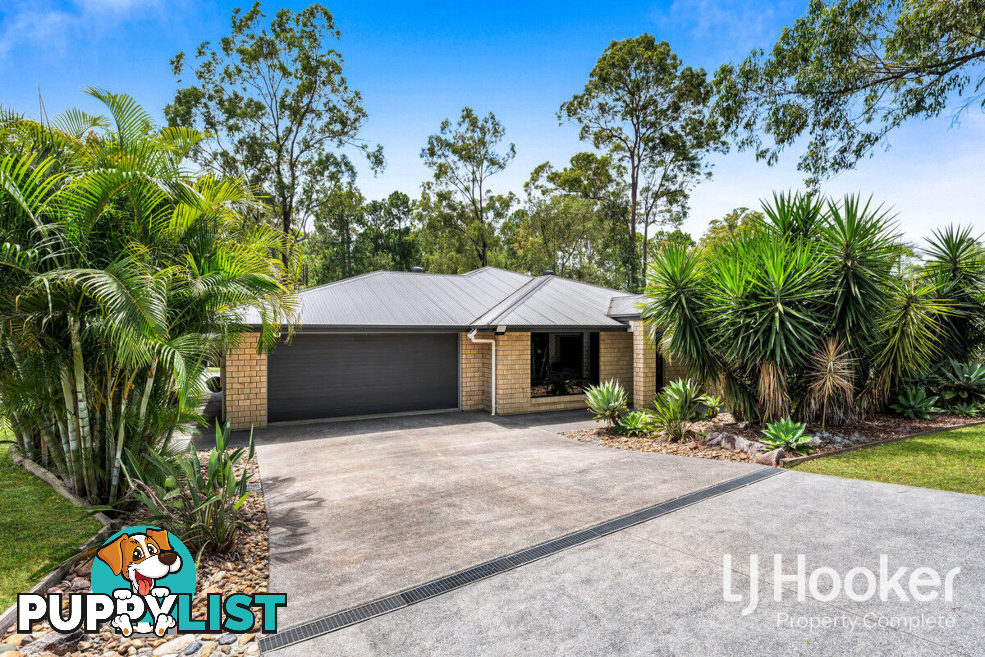 17-19 Spinebill Drive GREENBANK QLD 4124