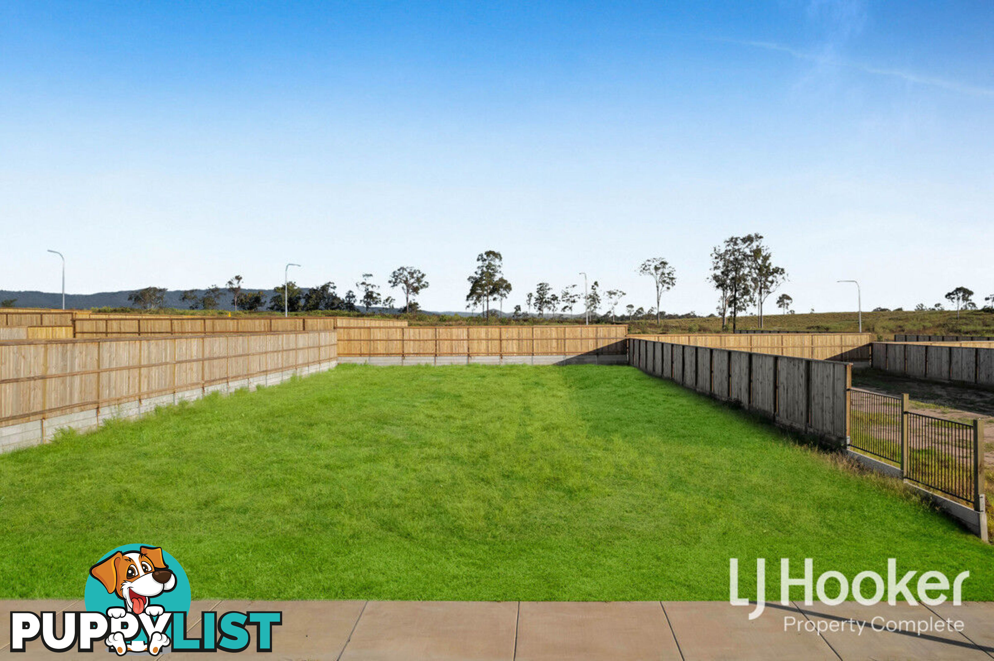 Lot 578 Stirling Street YARRABILBA QLD 4207