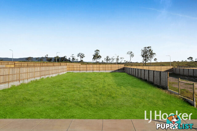 Lot 578 Stirling Street YARRABILBA QLD 4207