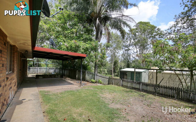 1/82-88 Swanborough Street LOGAN VILLAGE QLD 4207