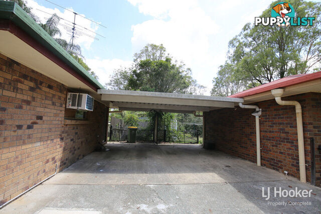 1/82-88 Swanborough Street LOGAN VILLAGE QLD 4207