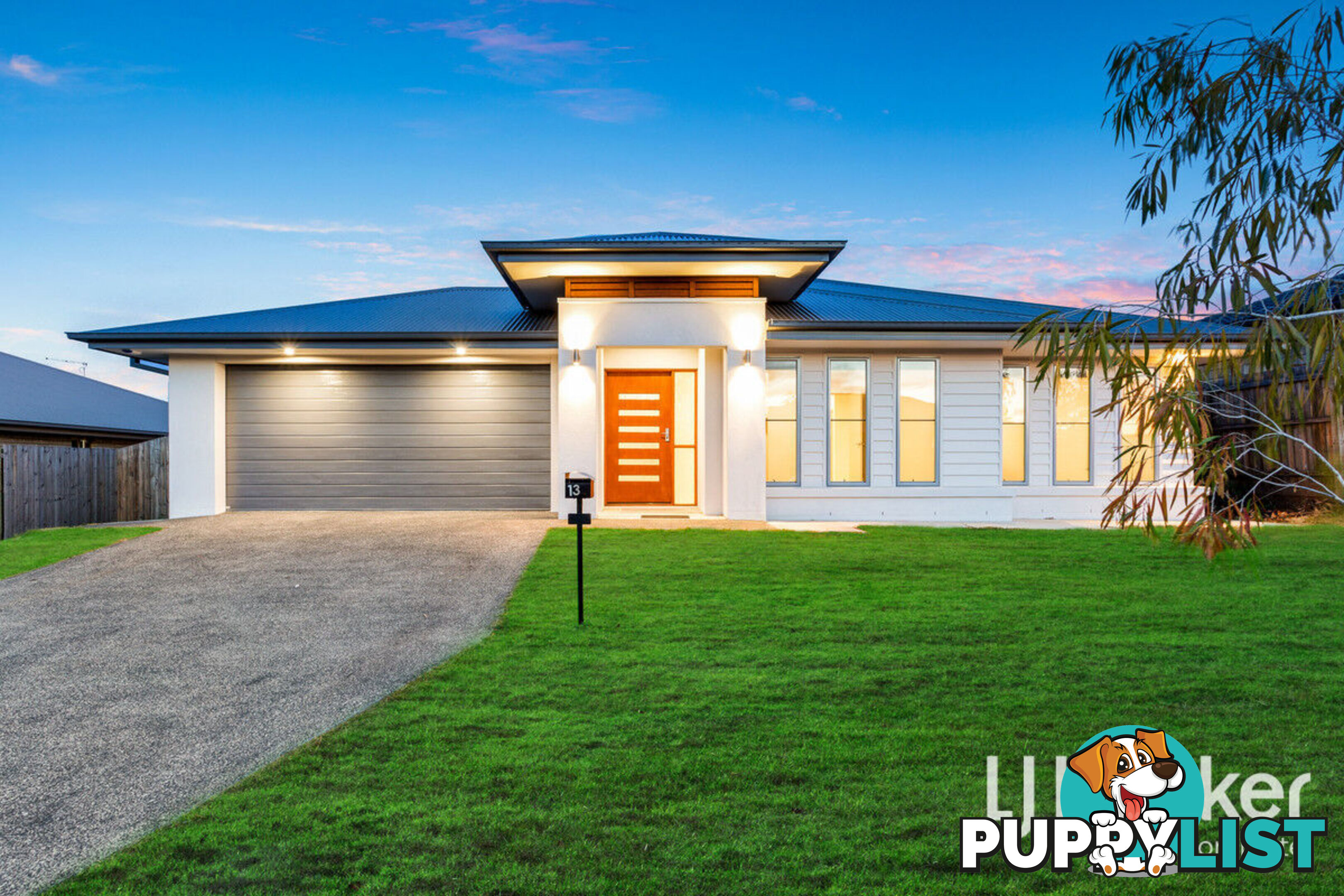 13 Strata Circuit YARRABILBA QLD 4207