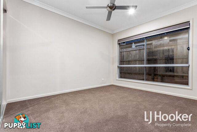 13 Strata Circuit YARRABILBA QLD 4207