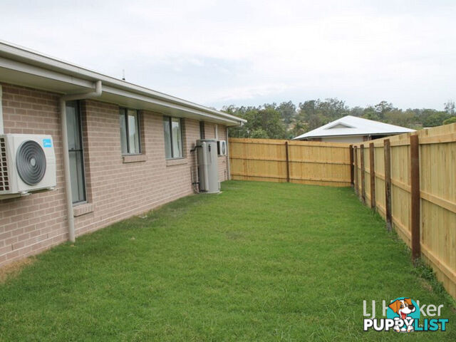 27 Durack Place LAIDLEY QLD 4341