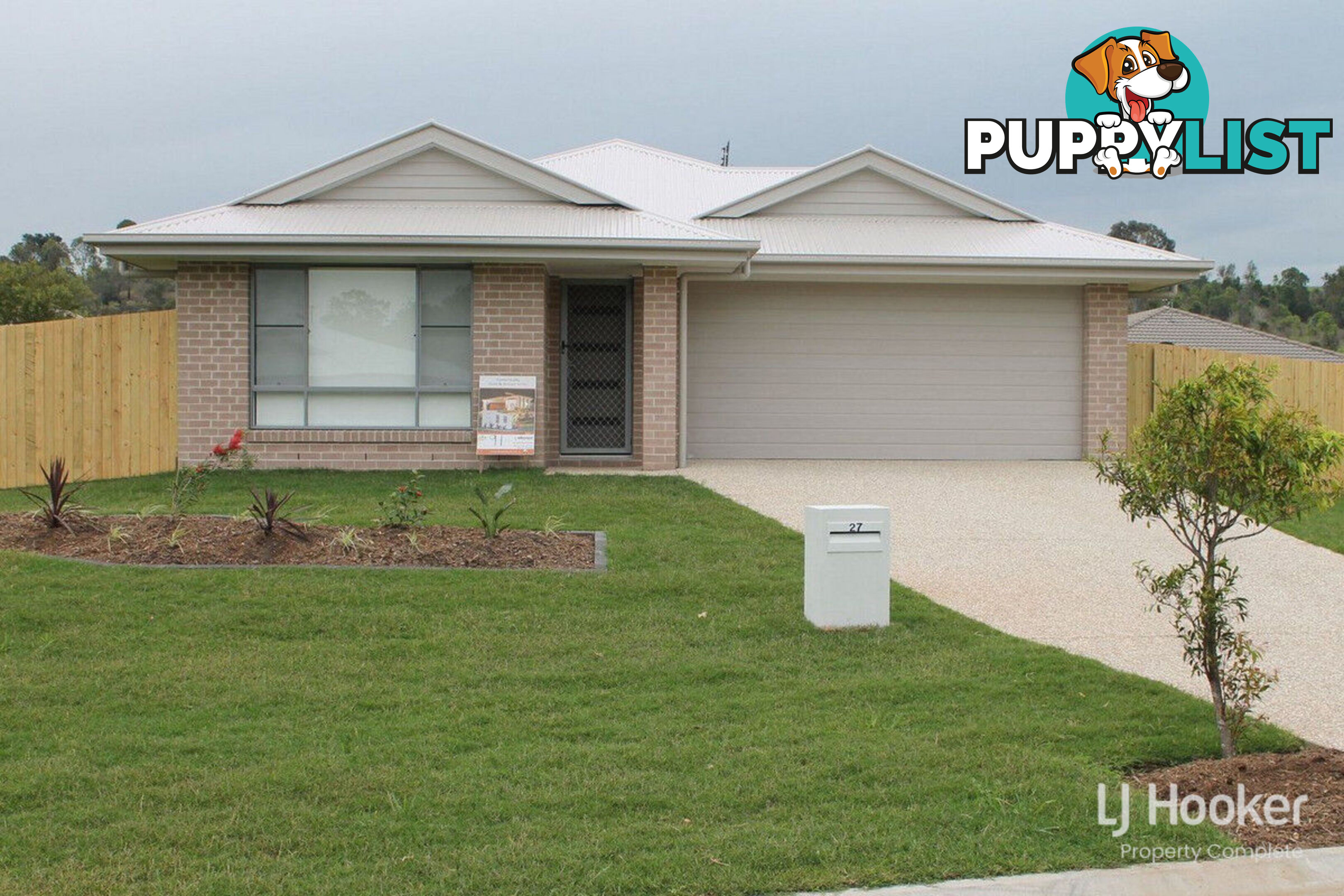 27 Durack Place LAIDLEY QLD 4341