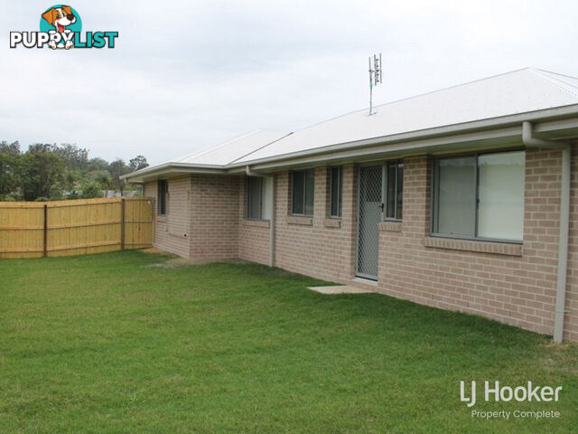 27 Durack Place LAIDLEY QLD 4341