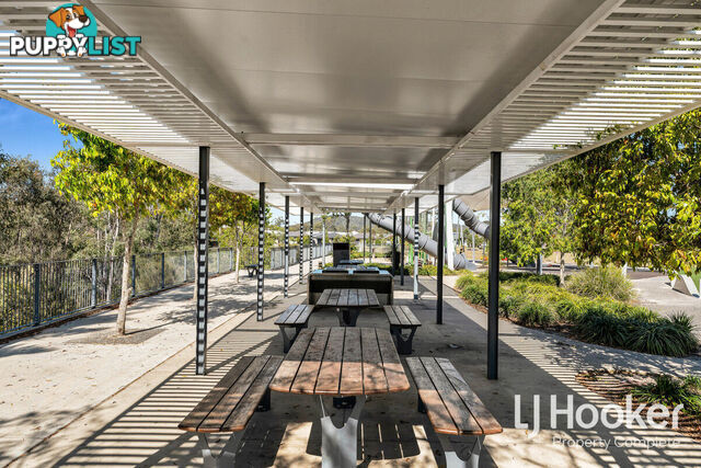 38 Rosewood Circuit YARRABILBA QLD 4207