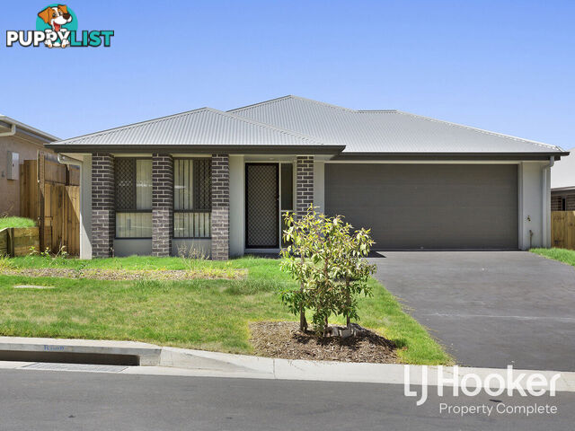 38 Rosewood Circuit YARRABILBA QLD 4207